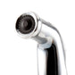 ZLINE Rembrandt Chrome Kitchen Faucet