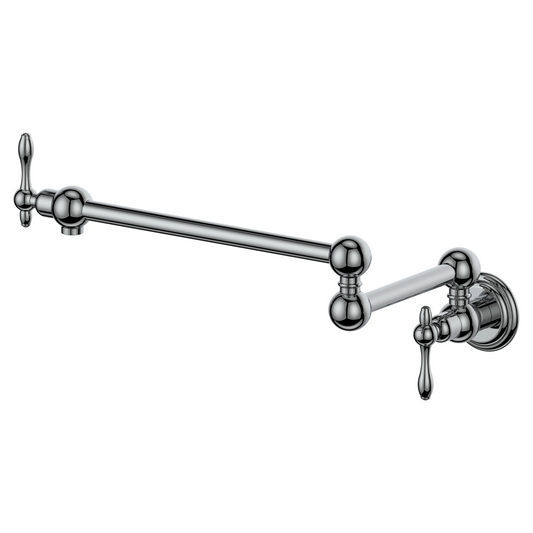 ZLINE Rembrandt Chrome Pot Filler