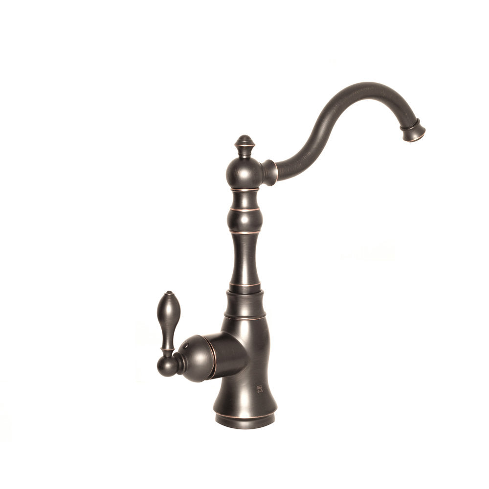 ZLINE Rembrandt Oil-Rubbed Bronze Kitchen Faucet