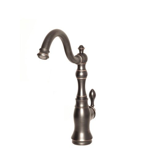 ZLINE Rembrandt Oil-Rubbed Bronze Kitchen Faucet