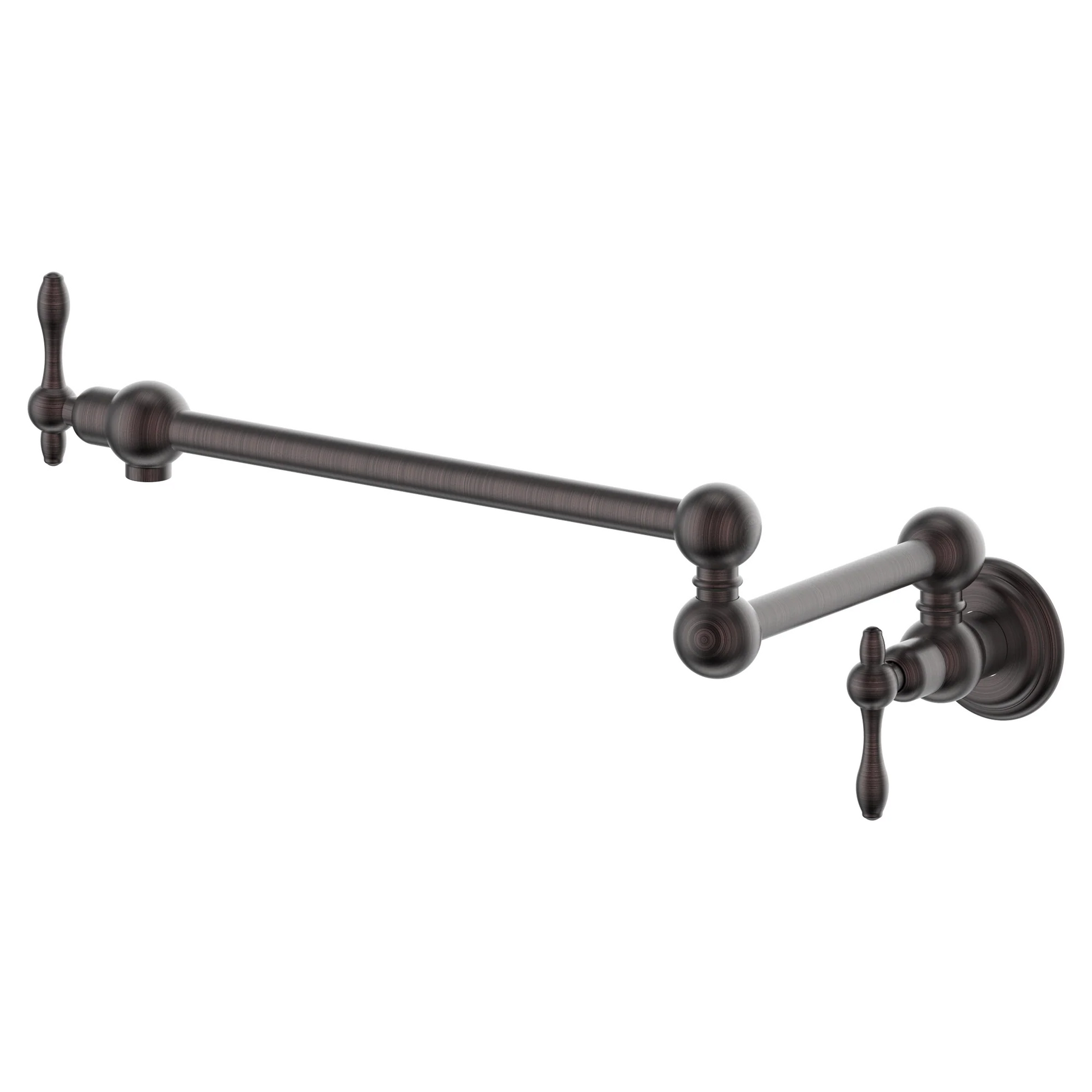 ZLINE Rembrandt Oil-Rubbed Bronze Pot Filler