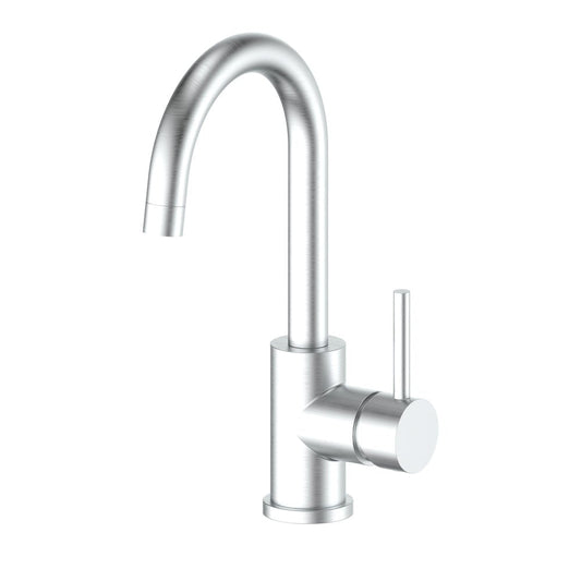 ZLINE Renoir Brushed Nickel Kitchen Faucet