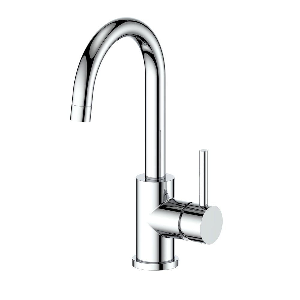 ZLINE Renoir Chrome Kitchen Faucet