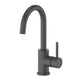 ZLINE Renoir Matte Black Kitchen Faucet