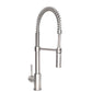 ZLINE Sierra Brushed Nickel Kitchen Faucet