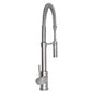 ZLINE Sierra Brushed Nickel Kitchen Faucet