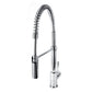 ZLINE Sierra Chrome Kitchen Faucet