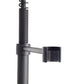 ZLINE Sierra Matte Black Kitchen Faucet