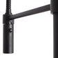 ZLINE Sierra Matte Black Kitchen Faucet