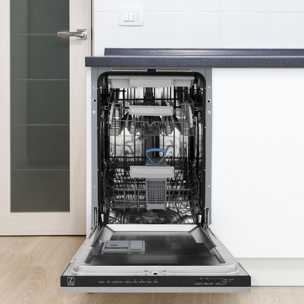 Kenwood stainless steel dishwasher online