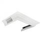 ZLINE Vented Crown Molding Profile 6 for Wall Mount Range Hood (CM6V-300T)