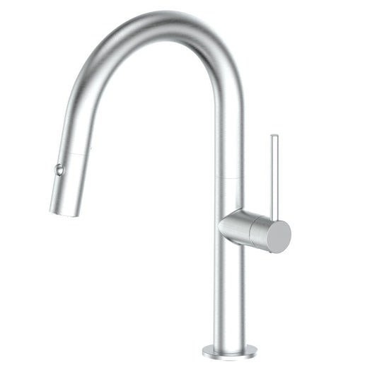 ZLINE Voltaire Brushed Nickel Kitchen Faucet