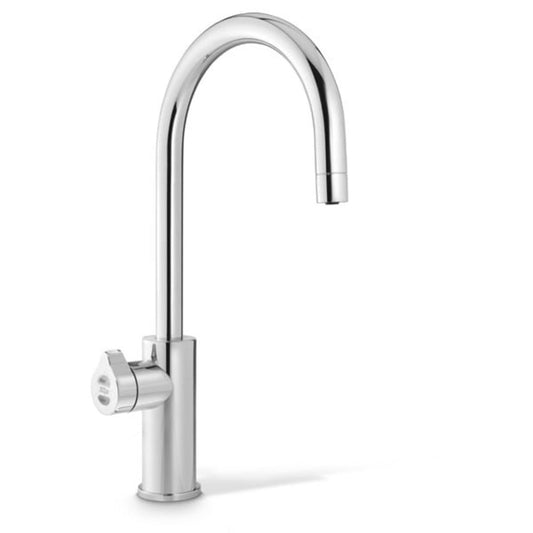 Zip Water HydroTap Arc Bright Chrome Boiling/Chilled/Sparkling Tap Faucet