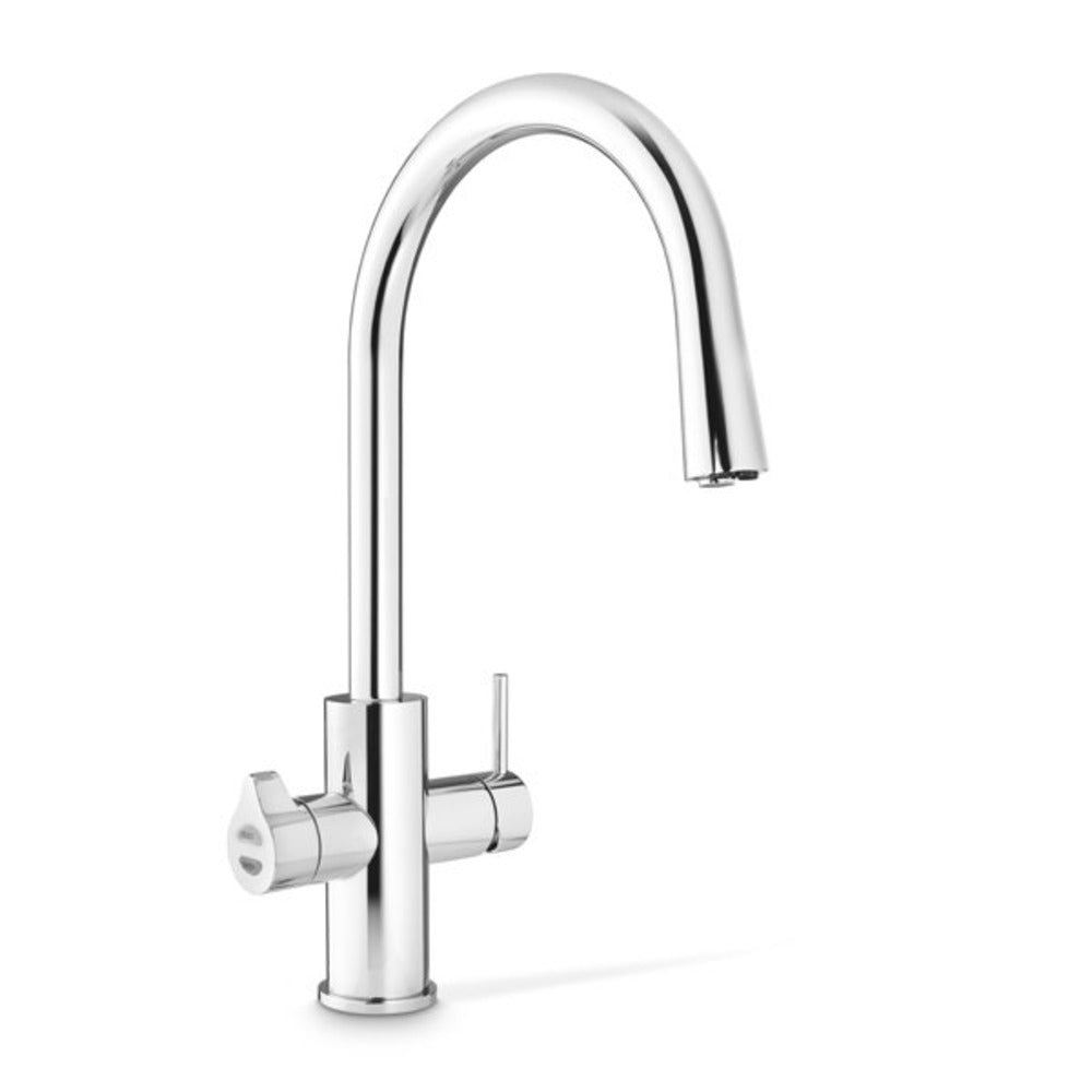 Zip Water HydroTap Celsius Chrome All-In-One Tap Faucet