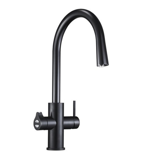 Zip Water HydroTap Celsius Matte Black All-In-One Tap Faucet