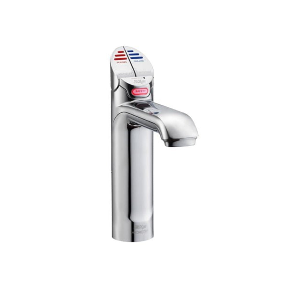 Zip Water HydroTap Classic Bright Chrome Boiling/Chilled/Sparkling Tap Faucet