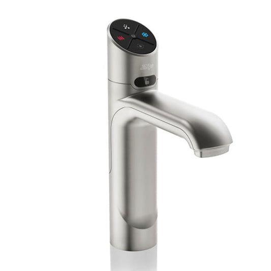 Zip Water HydroTap Classic Plus Gunmetal Boiling/Chilled Tap Faucet