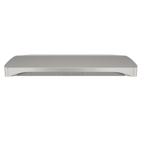 Broan ALT336SS 36" Stainless Steel Convertible Under-Cabinet Range Hood