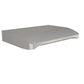 Broan ALT336SS 36" Stainless Steel Convertible Under-Cabinet Range Hood