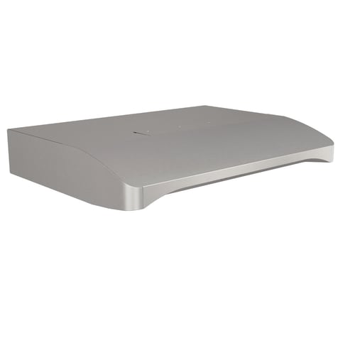 Broan ALT336SS 36" Stainless Steel Convertible Under-Cabinet Range Hood