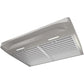Broan ALT336SS 36" Stainless Steel Convertible Under-Cabinet Range Hood
