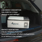 Alpicool C15 15L/16QT Portable Car Fridge