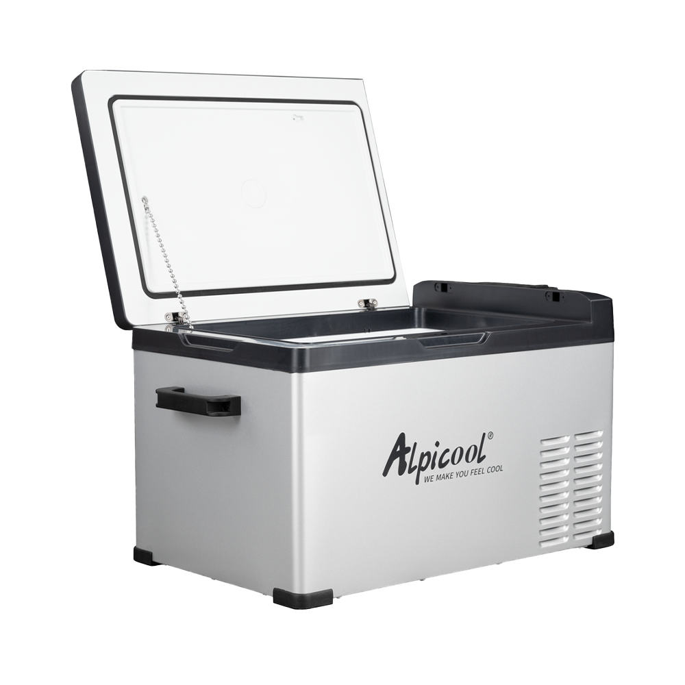 Alpicool C30 26L/28QT Portable Car Fridge