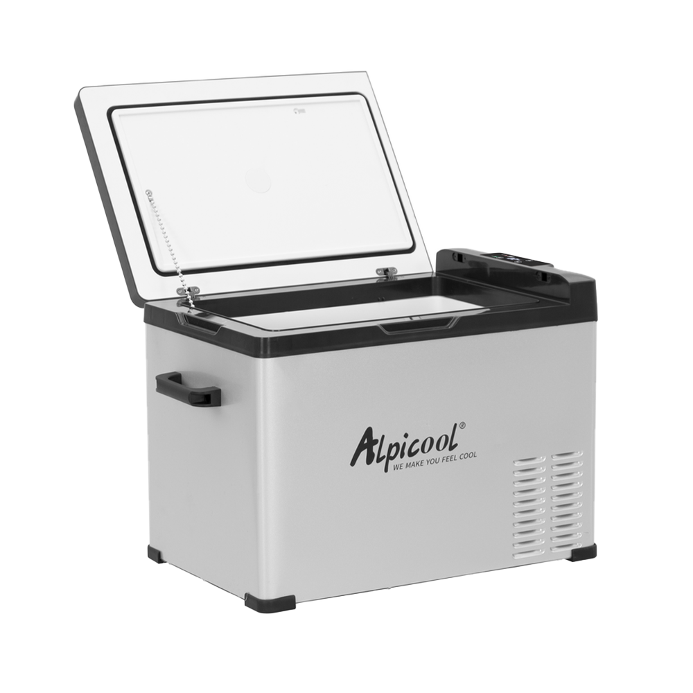 Alpicool C40 35L/38QT Portable Car Fridge
