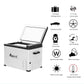 Alpicool C40 35L/38QT Portable Car Fridge