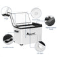 Alpicool C40 35L/38QT Portable Car Fridge