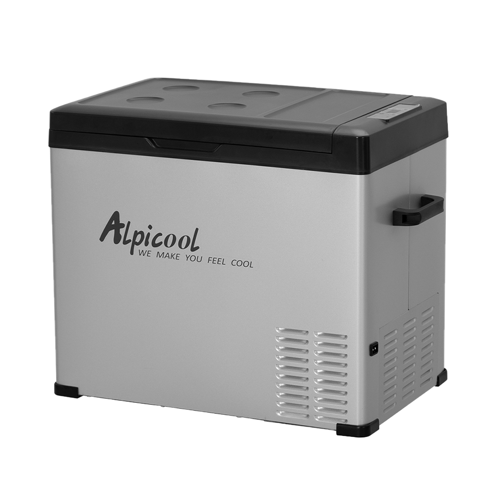 Alpicool C50 44L/47QT Portable Car Fridge