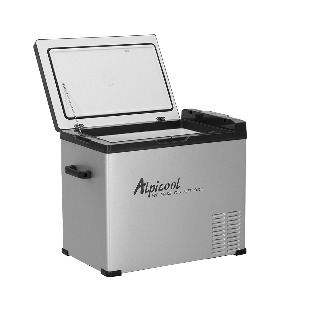 Alpicool C50 44L/47QT Portable Car Fridge