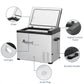 Alpicool C50 44L/47QT Portable Car Fridge