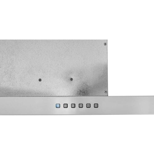 Broan EBS1364SS 36" 400 Max Blower CFM Stainless Steel Slide-Out Range Hood