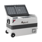 Alpicool LGT50 47L/50QT Flexible Dual Zone Portable Car Fridge