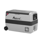 Alpicool LGT50 47L/50QT Flexible Dual Zone Portable Car Fridge