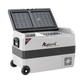 Alpicool LGT60 60L/63QT Flexible Dual Zone Portable Car Fridge