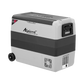 Alpicool LGT60 60L/63QT Flexible Dual Zone Portable Car Fridge