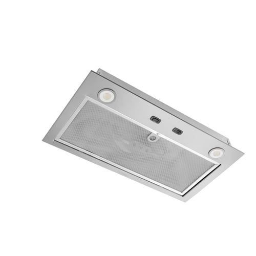 Broan 21" Power Pack Insert 300 Max Blower CFM Stainless Steel Custom Range Hood