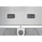 Broan 21" Power Pack Insert 300 Max Blower CFM Stainless Steel Custom Range Hood