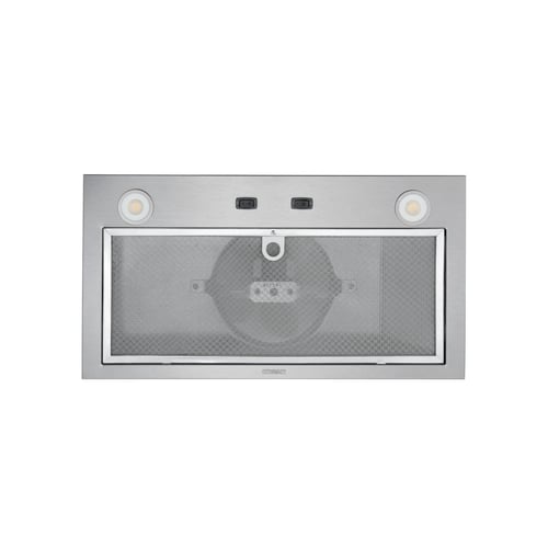 Broan 21" Power Pack Insert 300 Max Blower CFM Stainless Steel Custom Range Hood