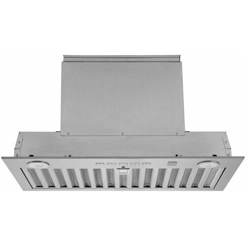 Broan 21" SmartSense, Voice Control Stainless Steel Range Hood Power Pack Insert