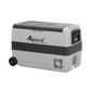 Alpicool T50 57L/50QT Flexible Dual Zone Portable Car Fridge