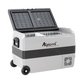 Alpicool T60 60L/63QT Flexible Dual Zone Portable Car Fridge