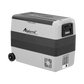 Alpicool T60 60L/63QT Flexible Dual Zone Portable Car Fridge