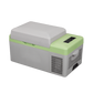 Alpicool Y20T 20l/21QT Portable Car Fridge