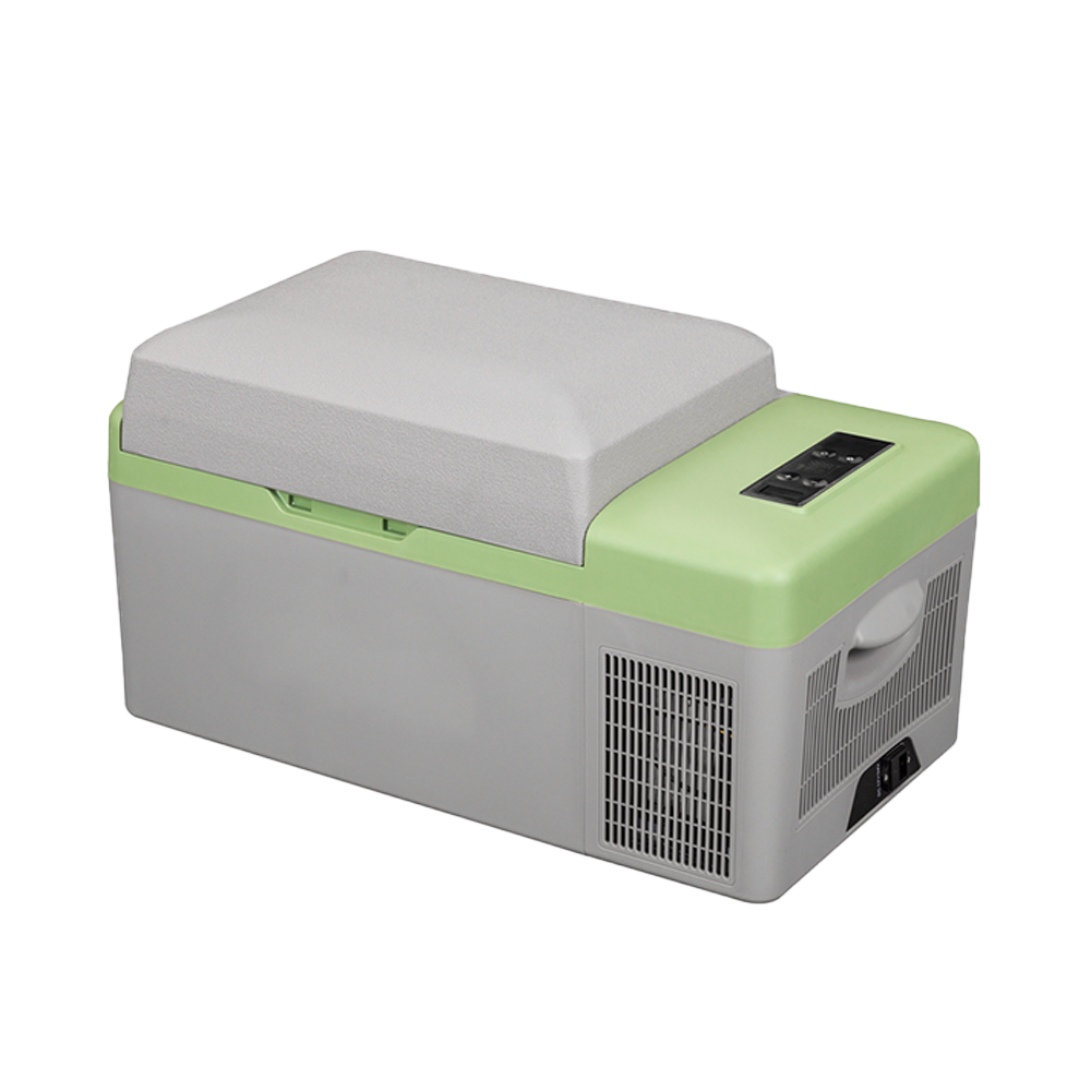 Alpicool Y20T 20l/21QT Portable Car Fridge