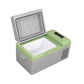 Alpicool Y20T 20l/21QT Portable Car Fridge