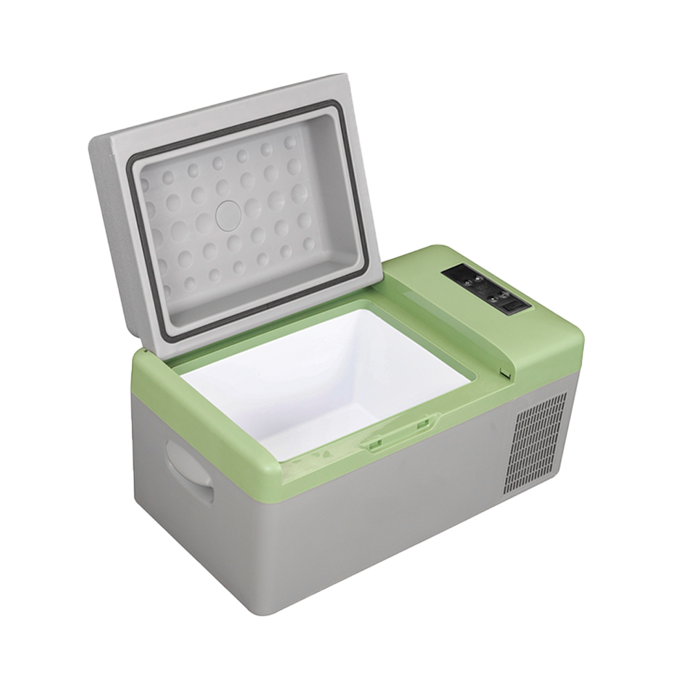 Alpicool Y20T 20l/21QT Portable Car Fridge